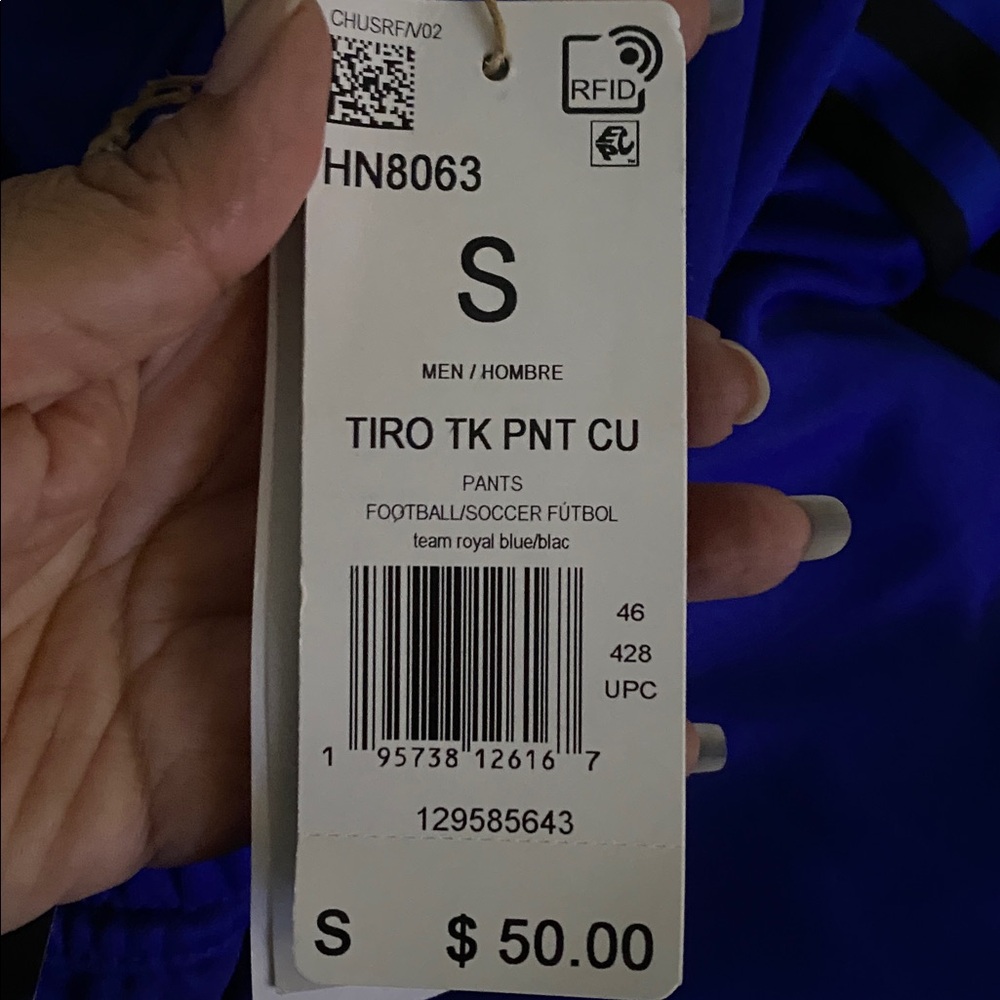 Adidas - Picture 6 of 10